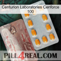 Centurion Laboratories Cenforce 100 new13